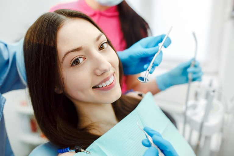 The Importance Of Preventive Dental Care A Key To Lasting Oral Health